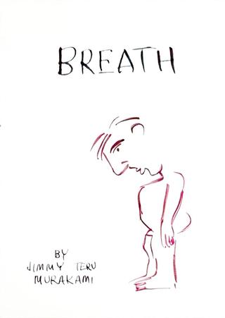 Breath poster