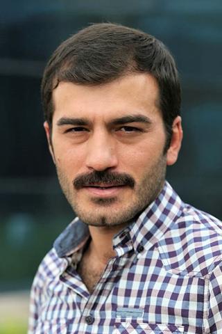 Ufuk Bayraktar pic