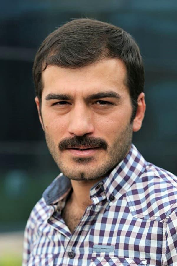 Ufuk Bayraktar poster