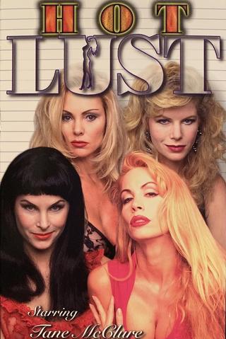 Lust: The Movie poster