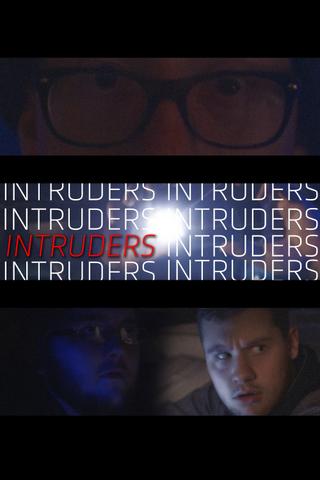 Intruders poster