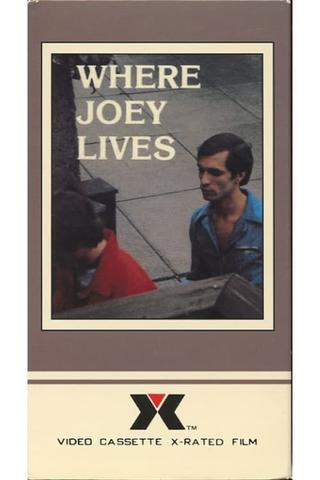 Where Joey Lives poster