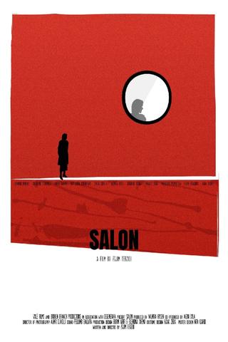Salon poster