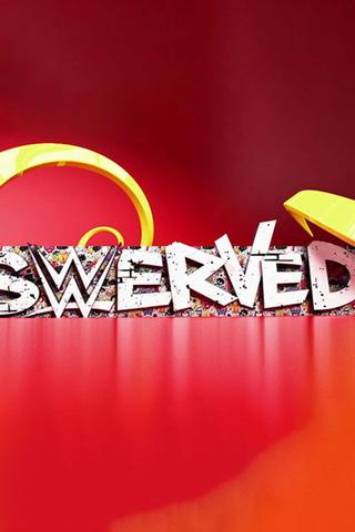 Swerved poster