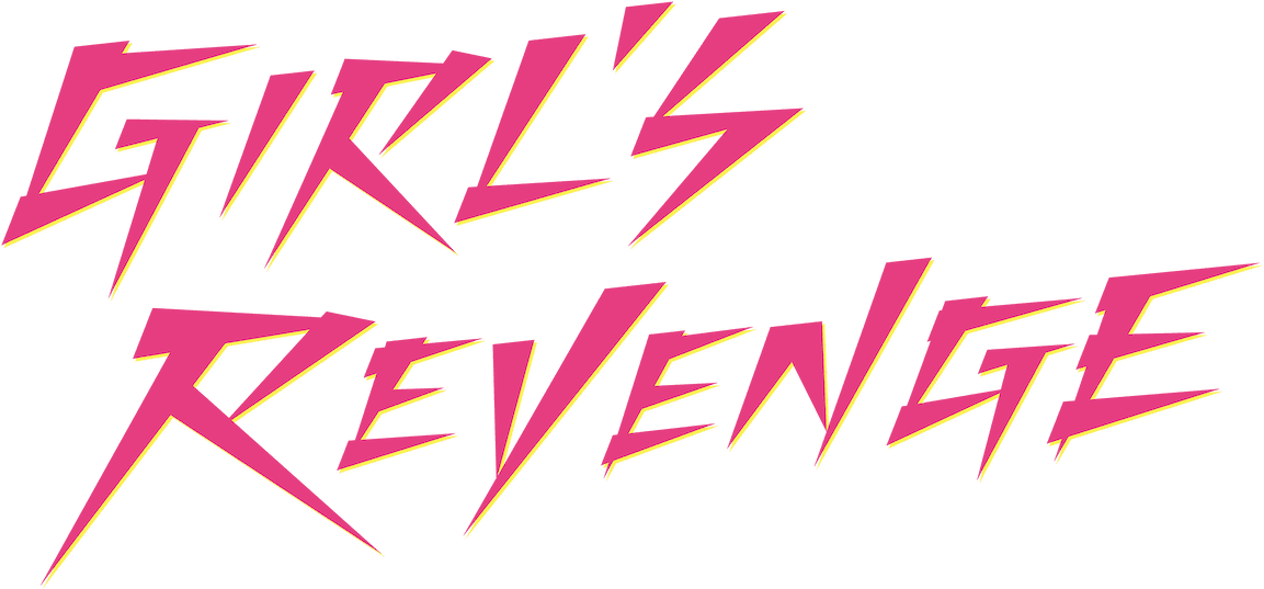 Girl's Revenge logo