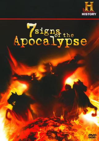 Seven Signs of the Apocalypse poster