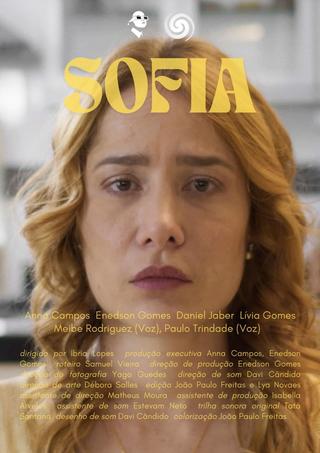 SOFIA poster