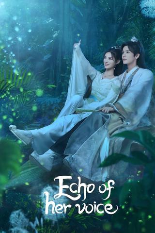 Echo of Her Voice poster