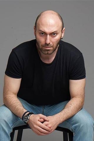 Emre Erçil pic