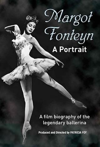 The Margot Fonteyn Story poster