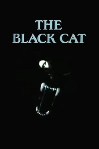 The Black Cat poster