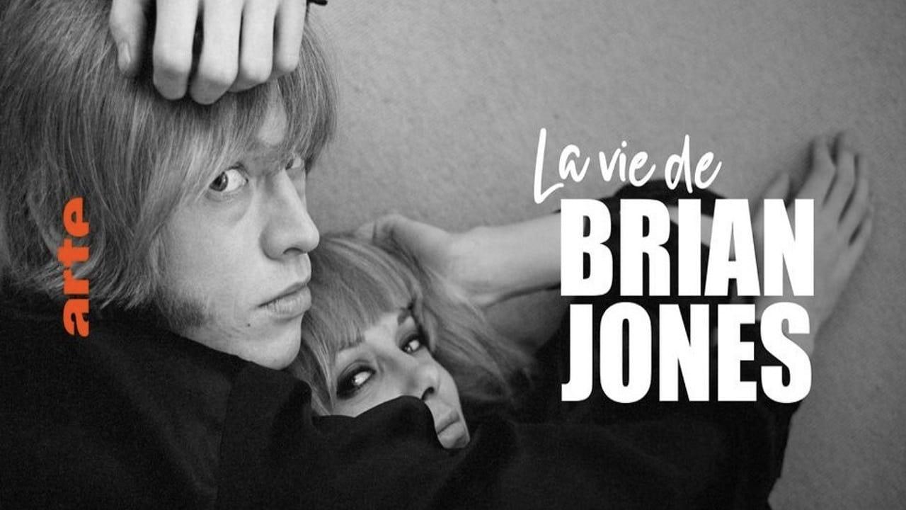 The Short Life of Brian Jones backdrop