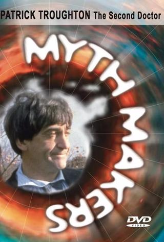 Myth Makers 53: Patrick Troughton poster