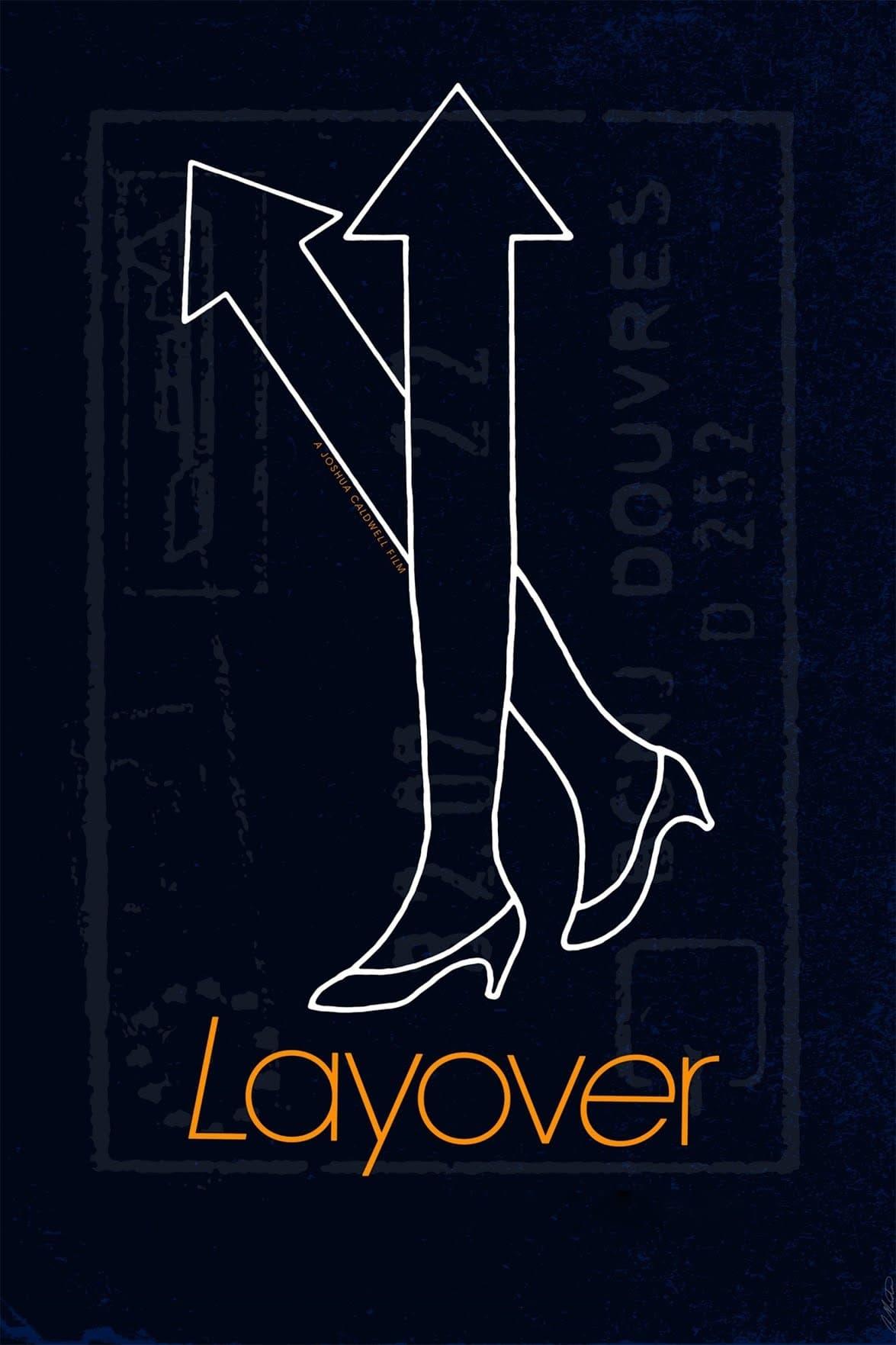 Layover poster