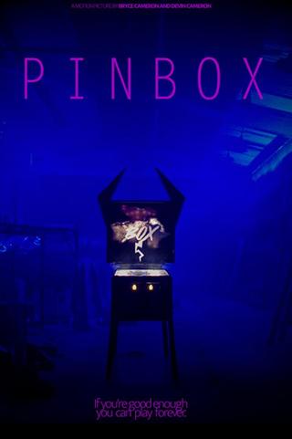 Pinbox poster