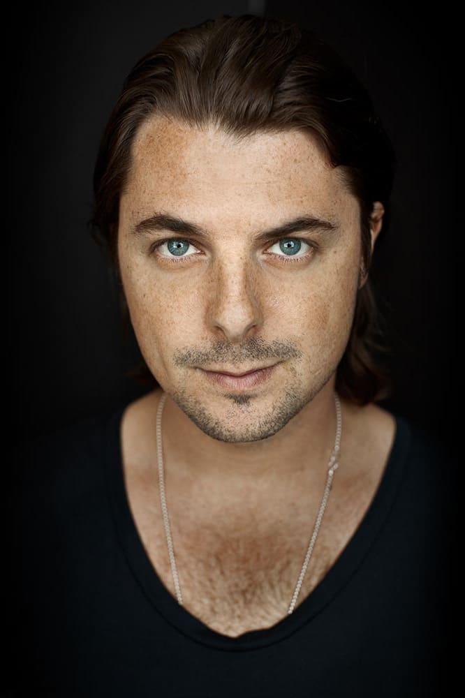 Axwell poster