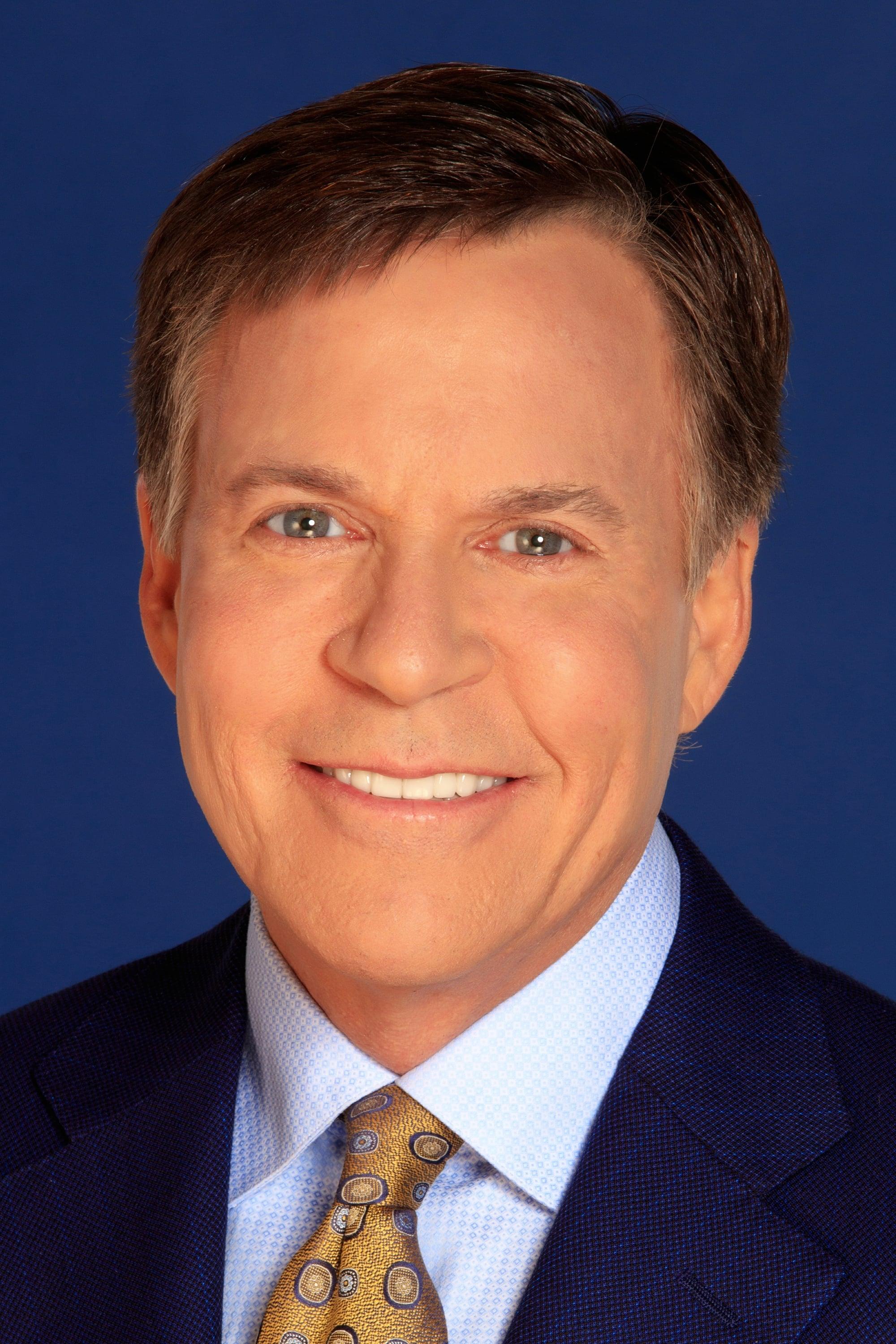 Bob Costas poster