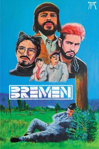 Bremen poster