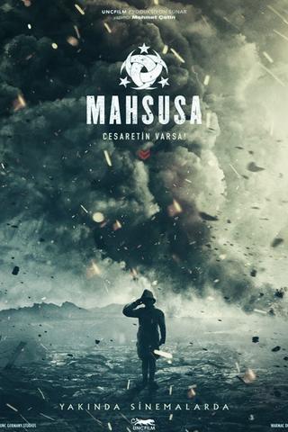 Mahsusa poster