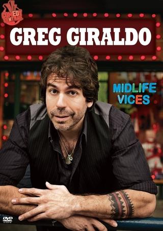 Greg Giraldo: Midlife Vices poster