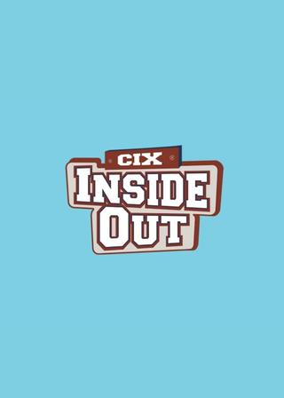 CIX Inside Out poster