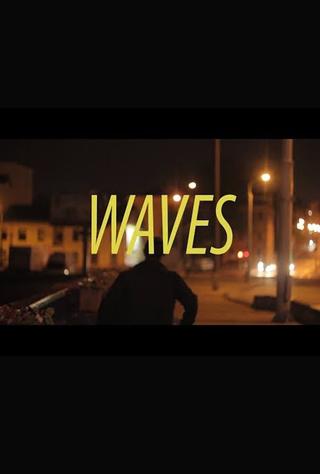 Waves poster