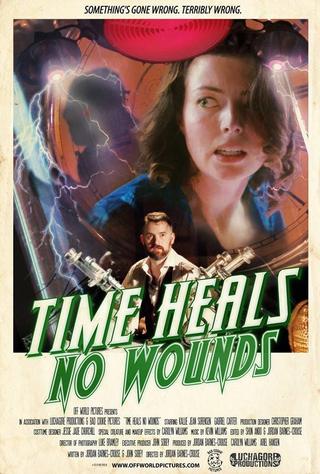 Time Heals No Wounds poster