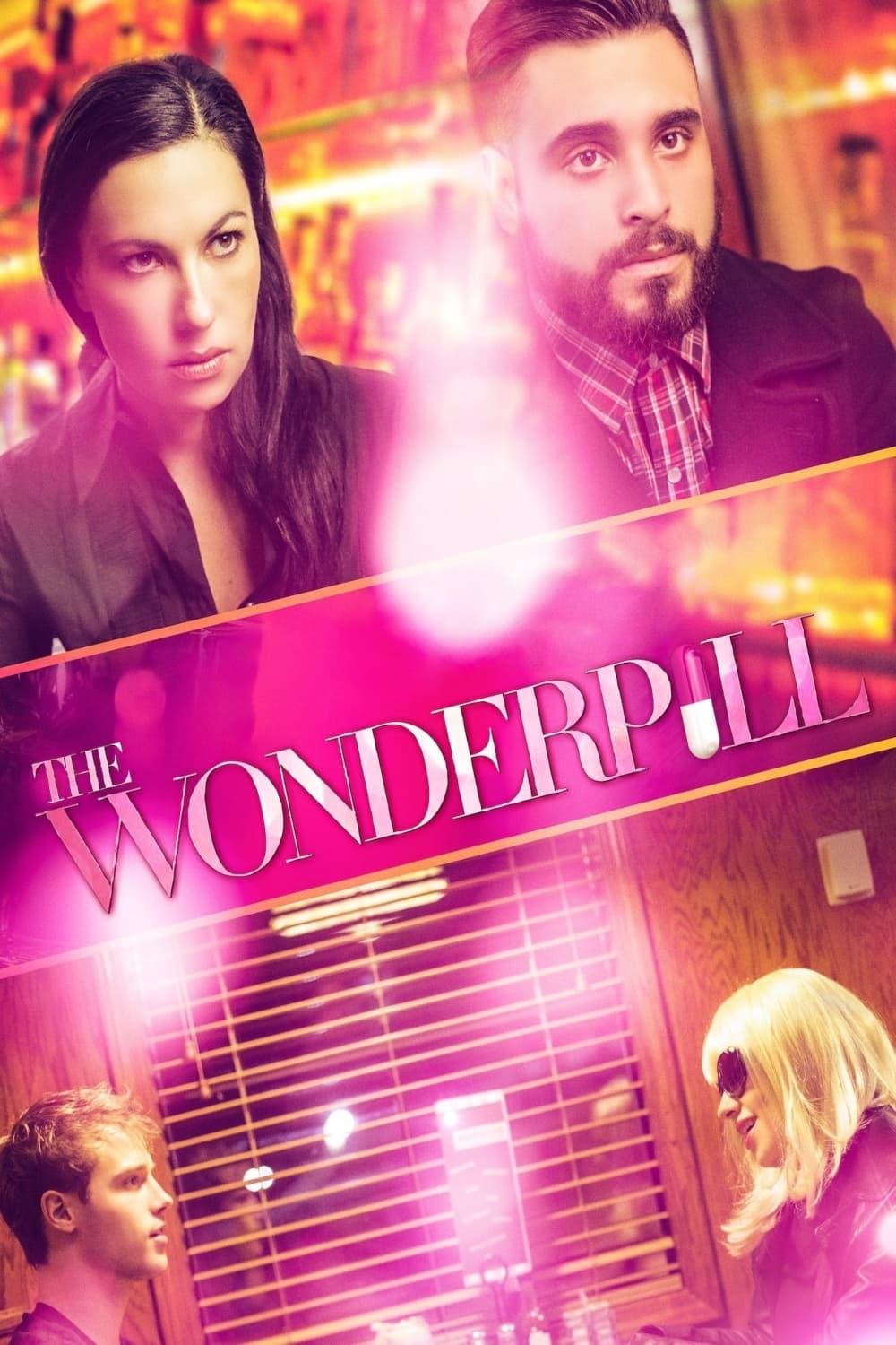 The Wonderpill poster