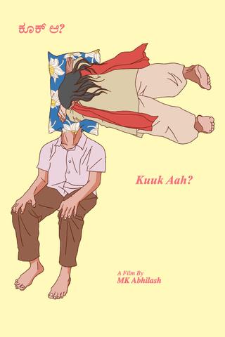 Kuuk Aah? poster