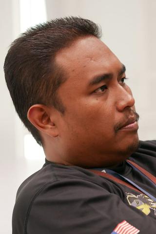 Azizul Rahman Mahfudz pic