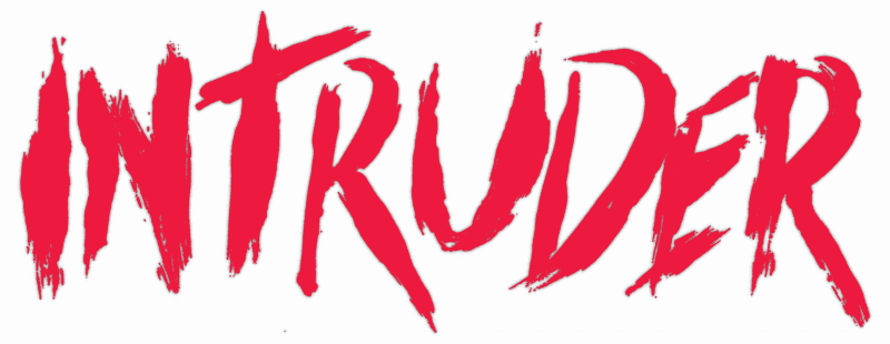 Intruder logo