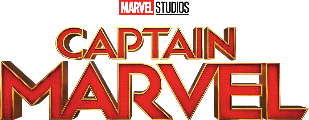 Captain Marvel logo