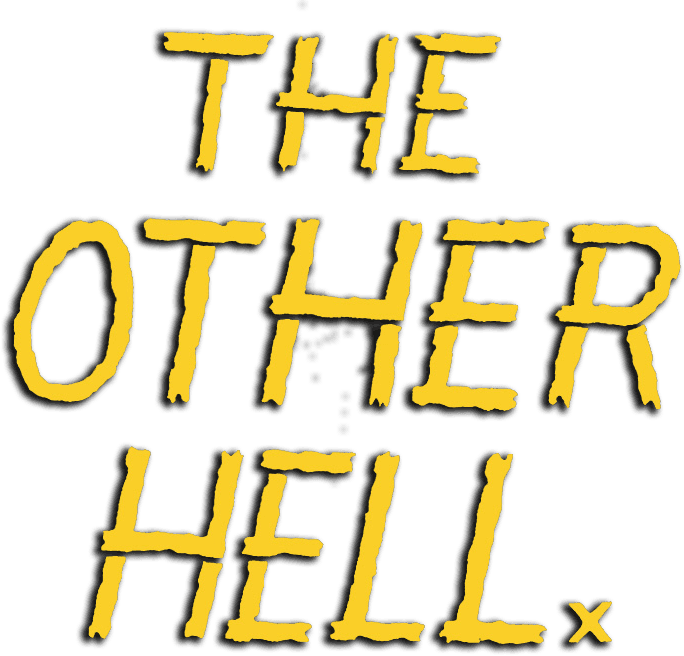 The Other Hell logo