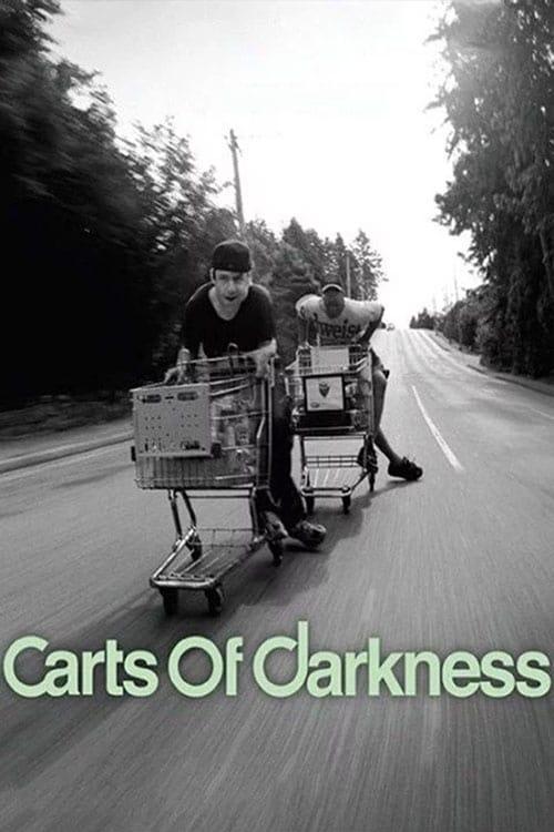 Carts of Darkness poster