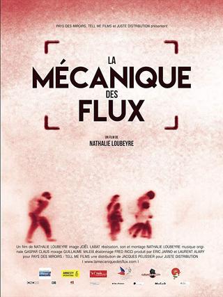 La mécanique des flux poster