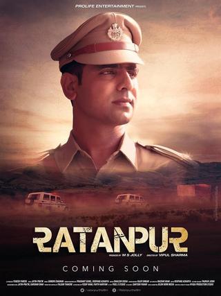 Ratanpur poster