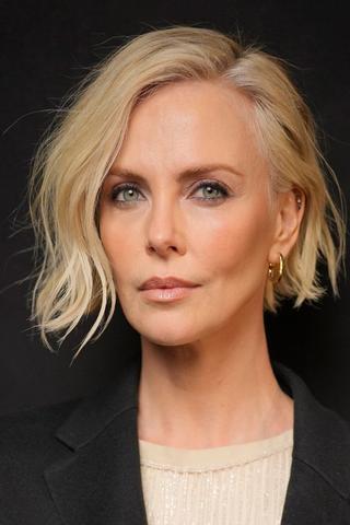 Charlize Theron pic