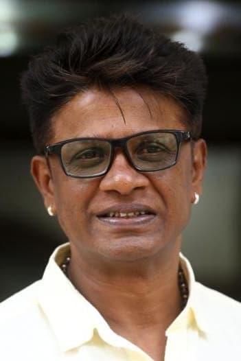 Duniya Vijay poster