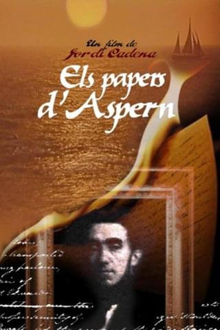 Els Papers d'Aspern poster