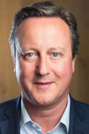 David Cameron poster