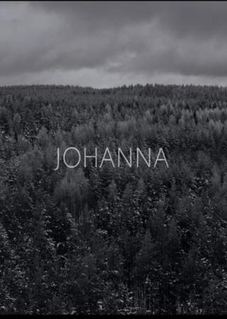 Johanna poster