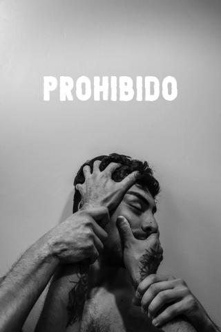 Prohibido poster