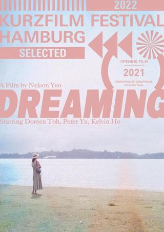 Dreaming poster