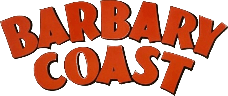 Barbary Coast logo