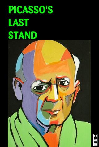 Picasso's Last Stand poster