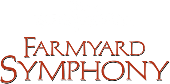 Farmyard Symphony logo