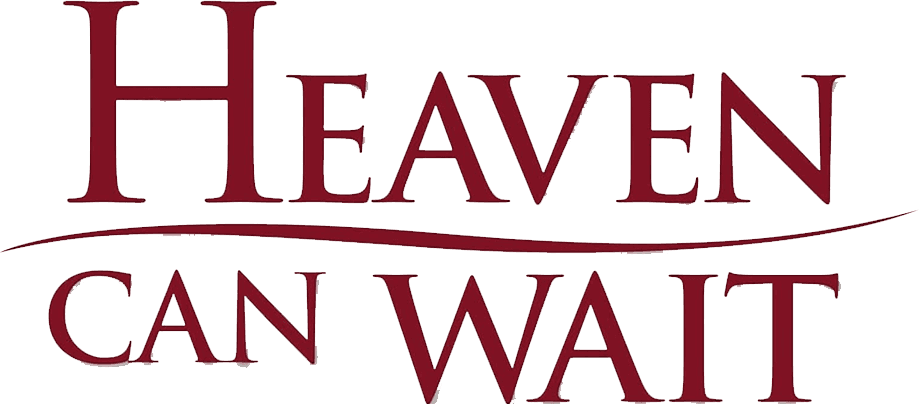 Heaven Can Wait logo