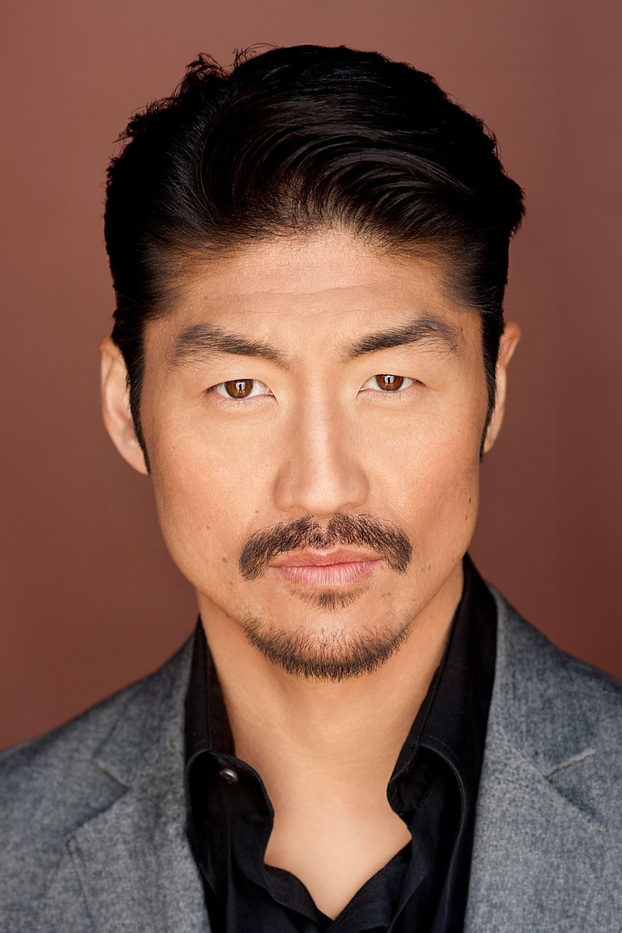 Brian Tee poster