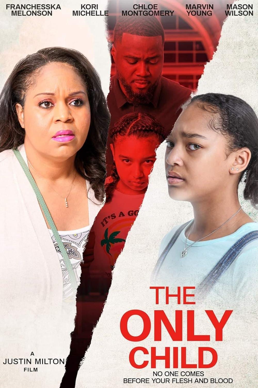 The Only Child poster