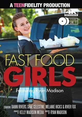 Fast Food Girls poster